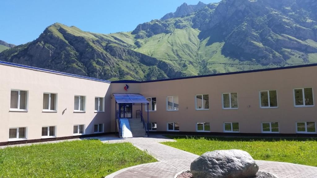 Фото Магистраль