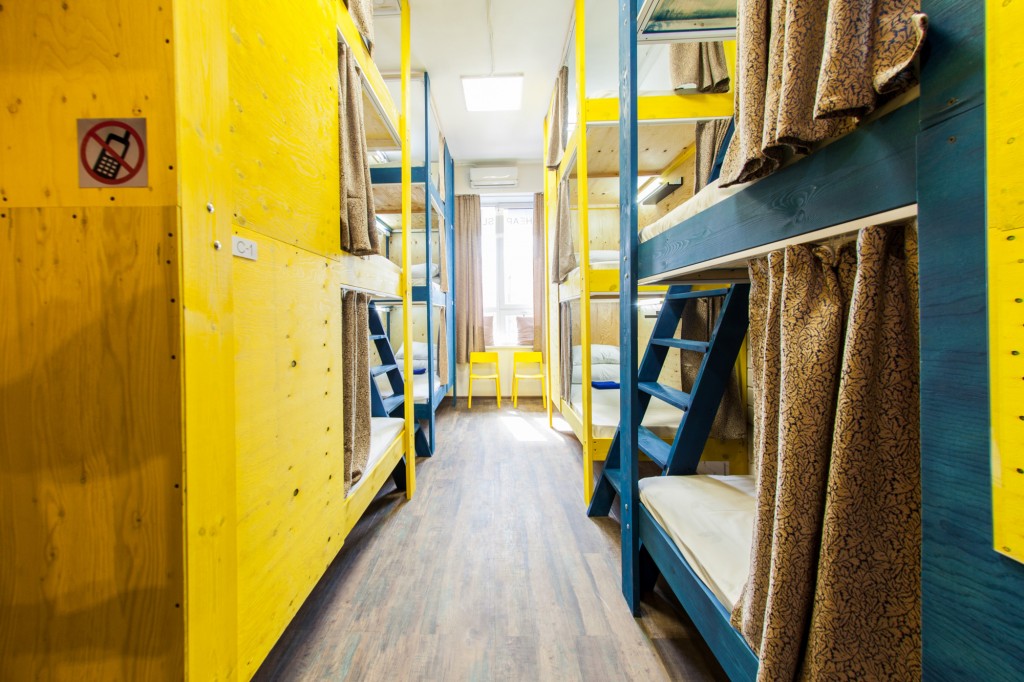 Фото Cheap Sleep