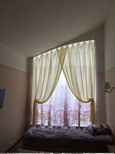 Гостиница Башня в Кунгуре