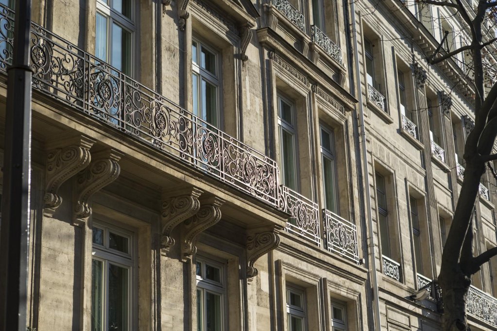 Фото Hyatt Paris Madeleine