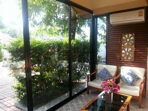 Гостиница Bangtao Varee Beach Resort