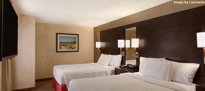 Фото Residence Inn Long Island Islip/Courthouse Complex