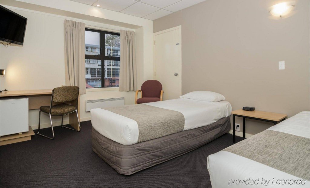 Фото Atura Wellington