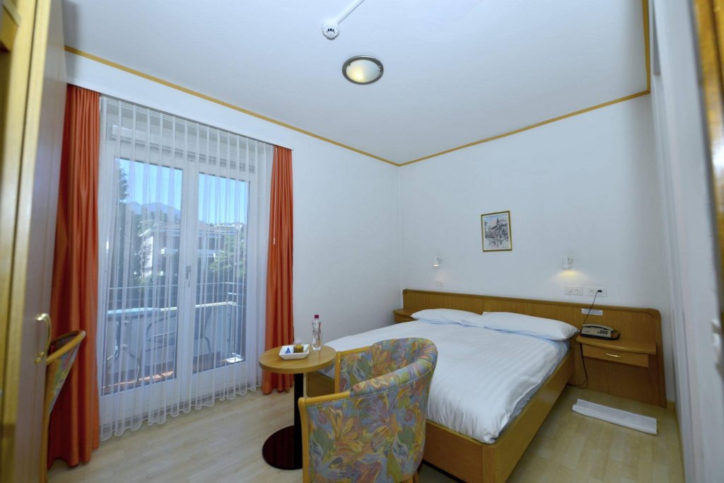 Фото Hotel Luna Garni