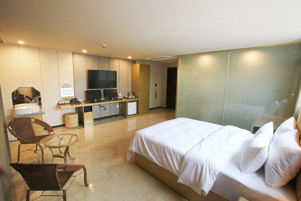 Фото Sillim Urban Hotel