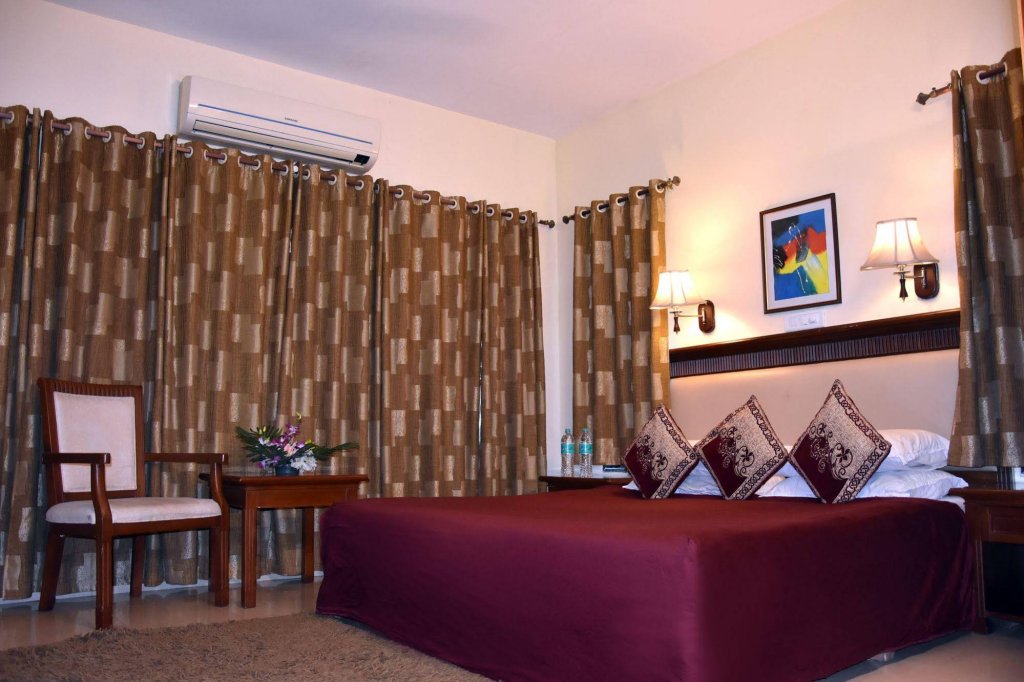 Фото Mystic Valley SPA Resort