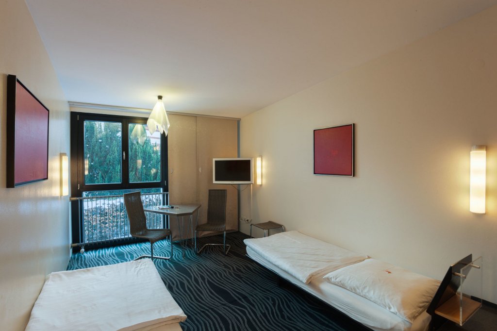 Фото Hotel Wiehberg