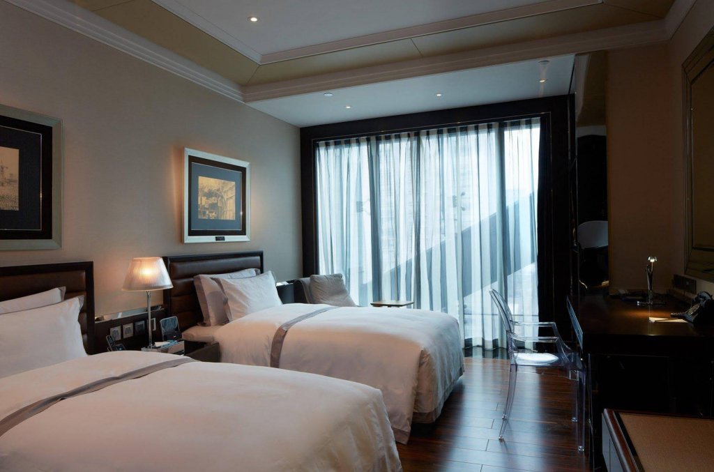 Фото Hotel Eclat Beijing