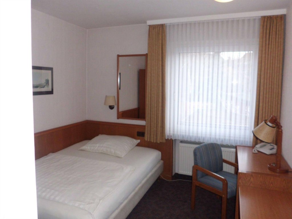 Фото Hotel Imperial