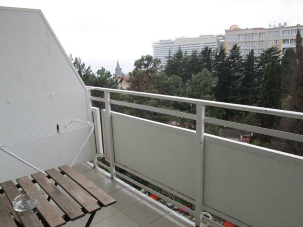 Фото Мира на Курортном