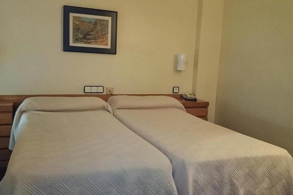 Фото Aparthotel Augusta Barcelona