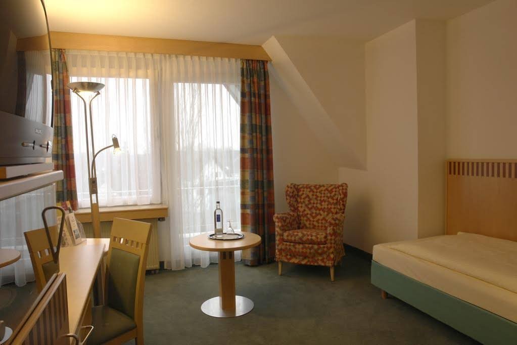 Фото Park Hotel Numbrecht