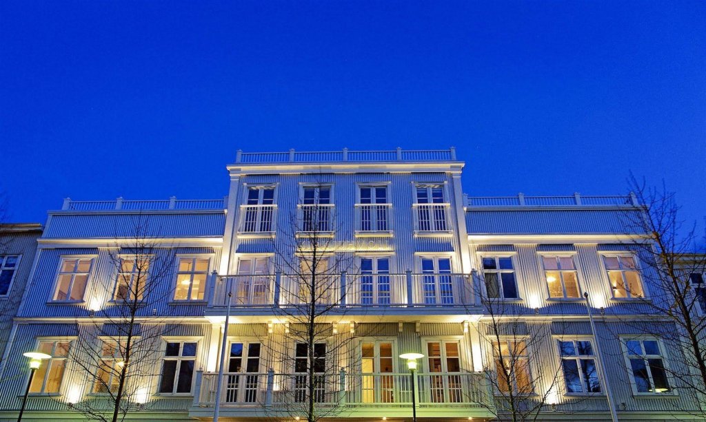 Фото отеля 5