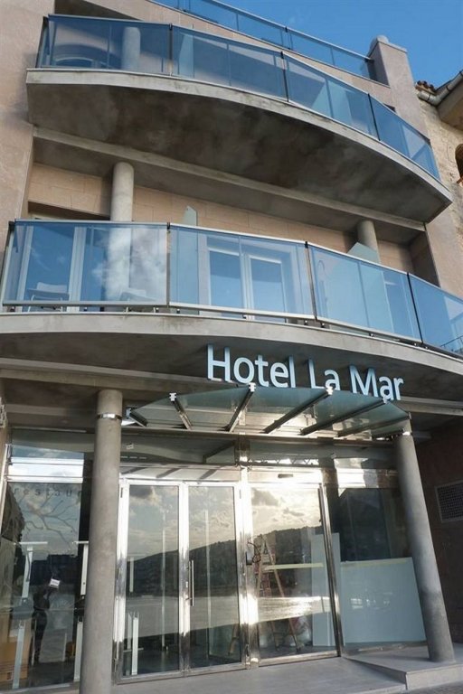 Фото Hotel Boutique La Mar Adults Only