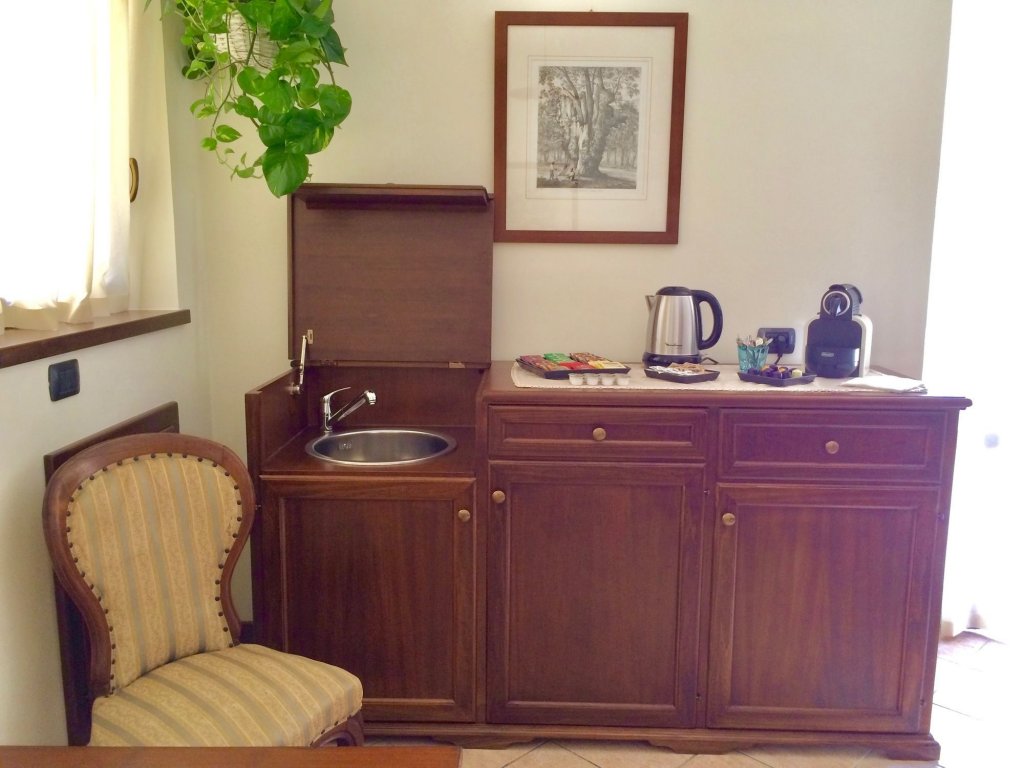 Фото Notti Sull'Adige