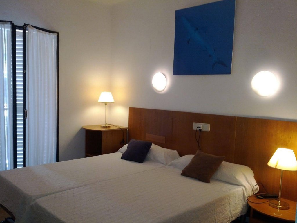 Фото Hotel Casa Mas