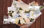 Цветы и декор (gorodskoy posyolok Novoselye, Piterskiy prospekt, 1), flower shop