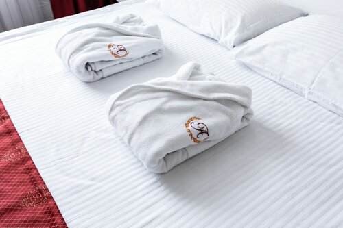 Гостиница Амакс Конгресс-отель в Ростове-на-Дону