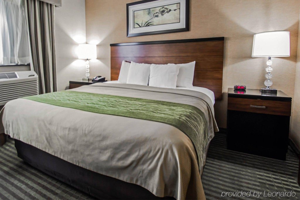 Фото The Lodge Red Hook