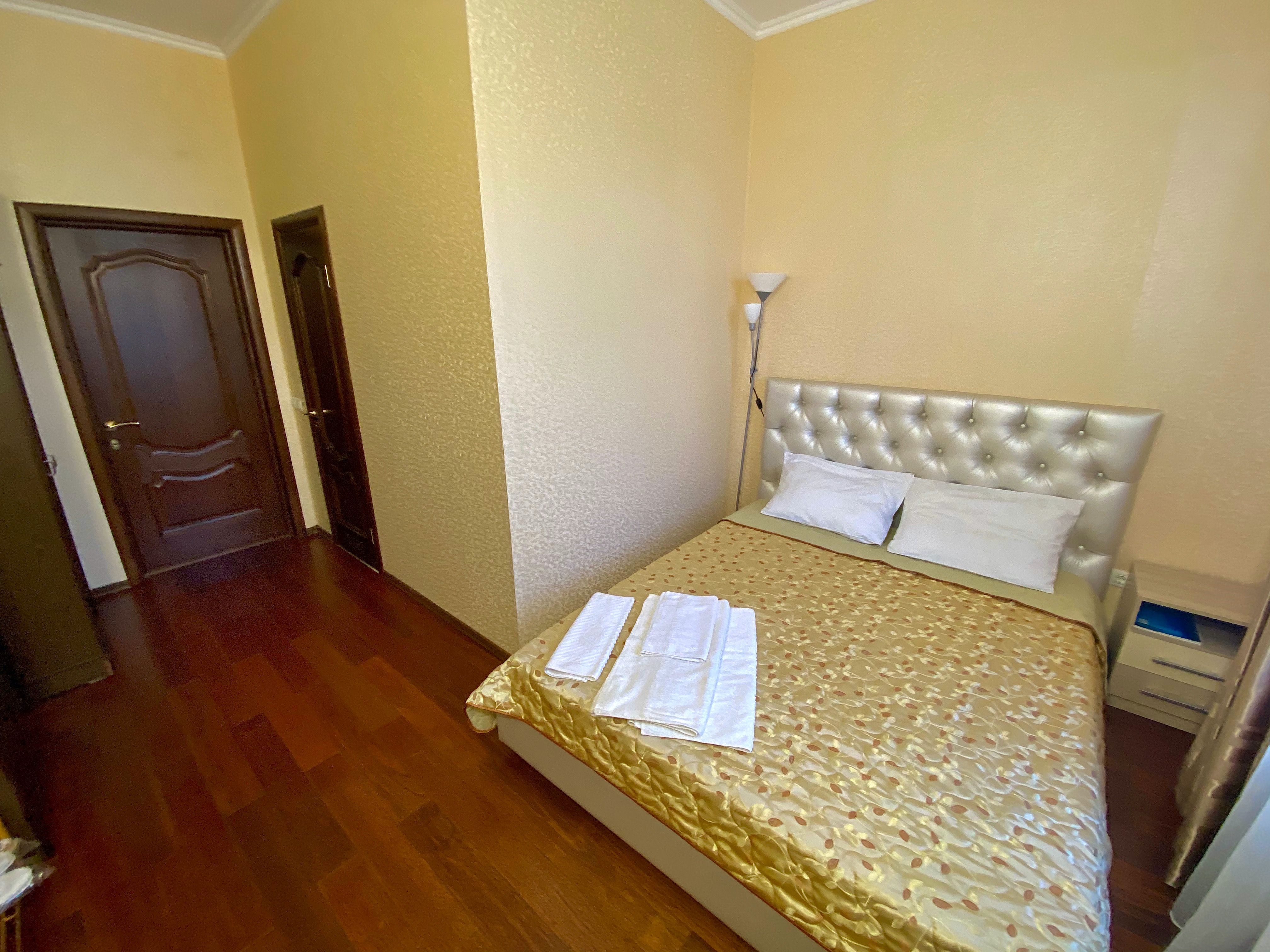 Фото Дом Палермо Премиум