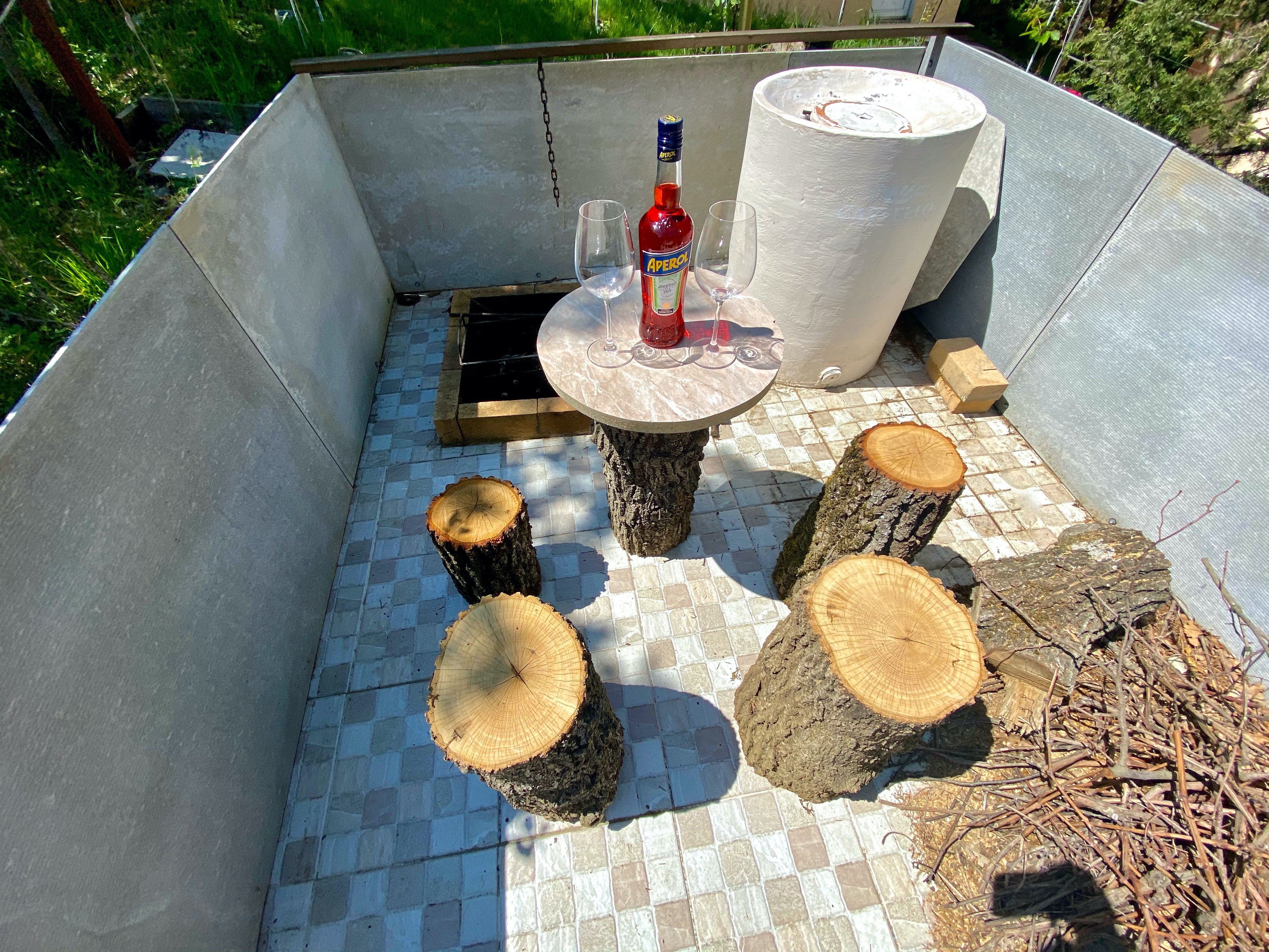 Фото Дом Палермо Премиум