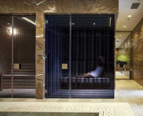 Фото Grand ParcVue Hotel Residence Chengdu