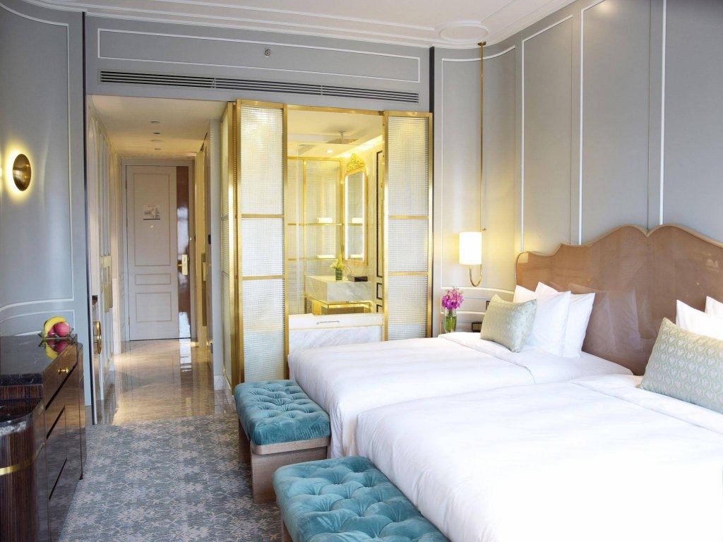 Фото Longemont Hotel Chengdu