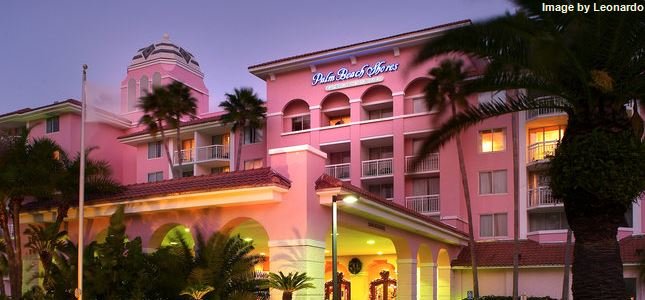 Фото Palm Beach Shores Resort and Vacation Villas