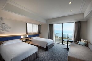 Hilton Odawara Resort & SPA