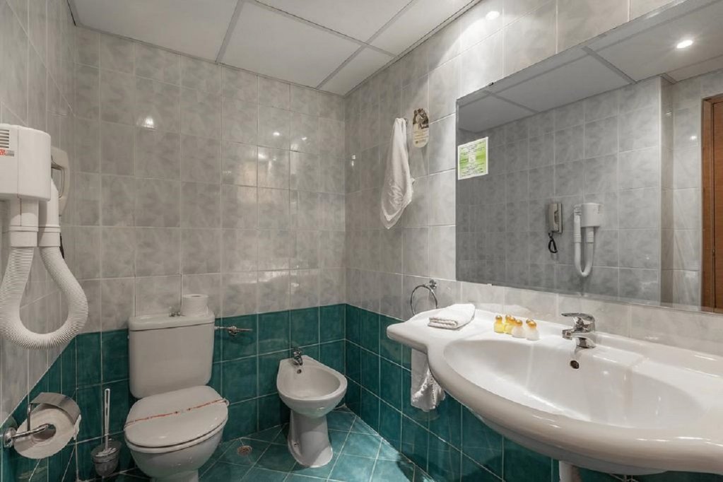 Фото Grand Hotel Sunny Beach