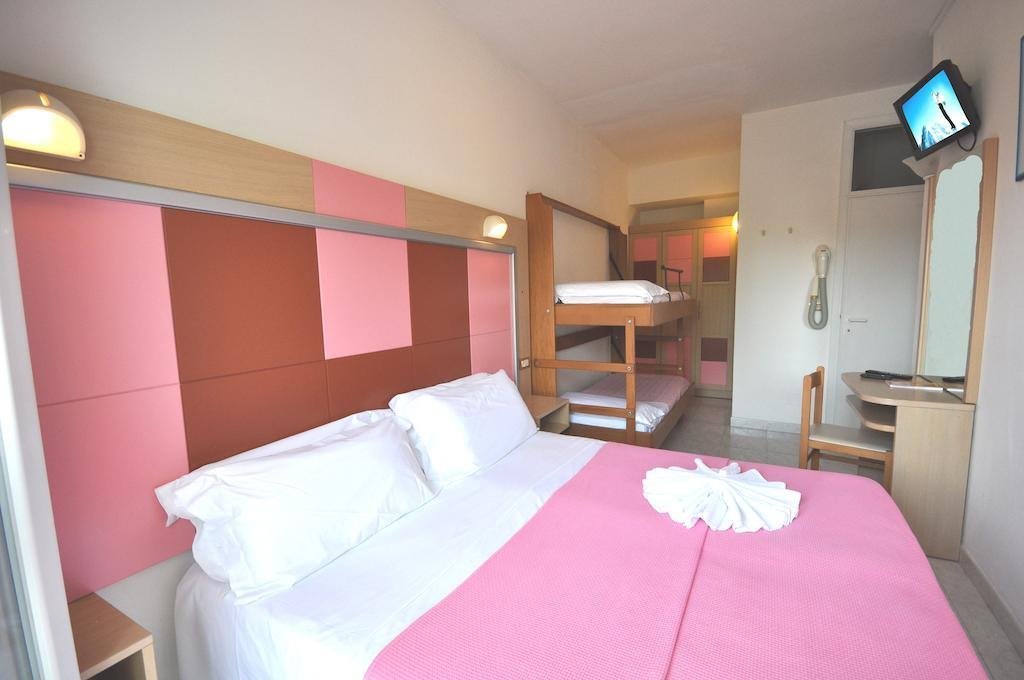 Фото Hotel Tre Rose