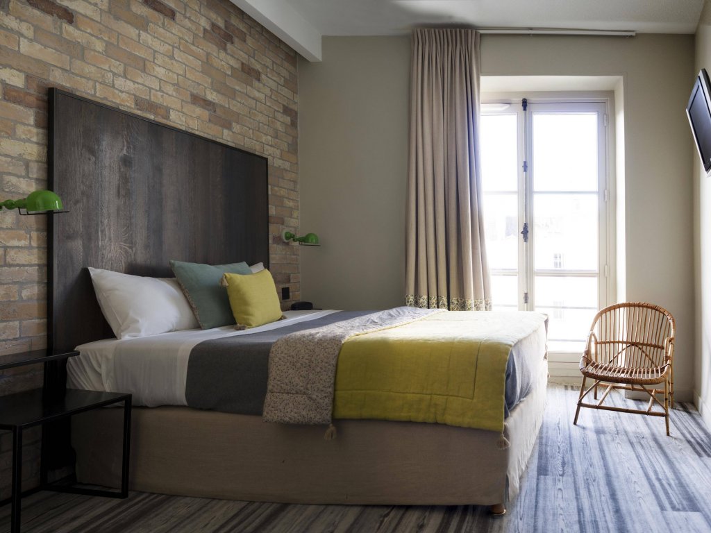 Фото Hotel Michelet Odeon