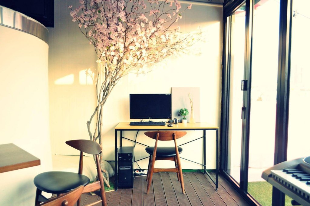 Фото Oyo Hostel Dongdaemun 1