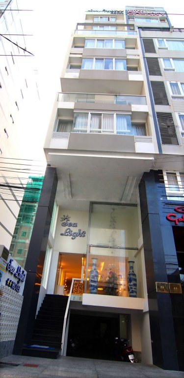 Фото Sea Light Hotel