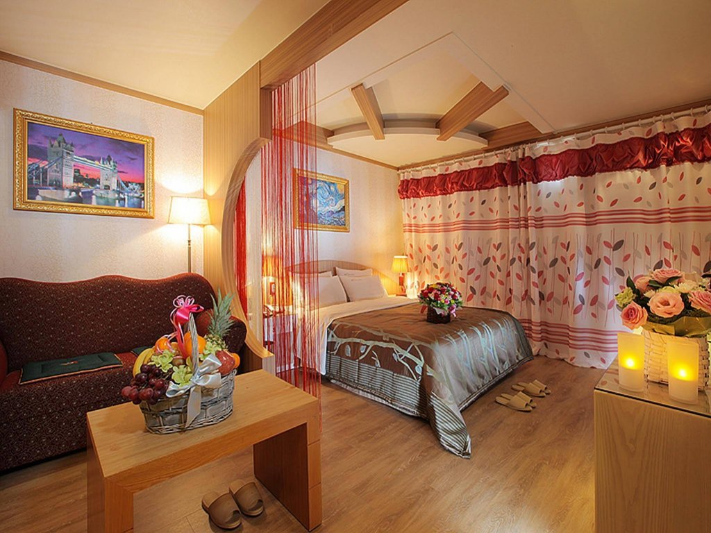 Фото Hotel Incheon Airport