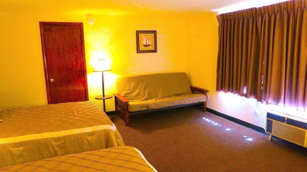 Фото Buoy16 Motel