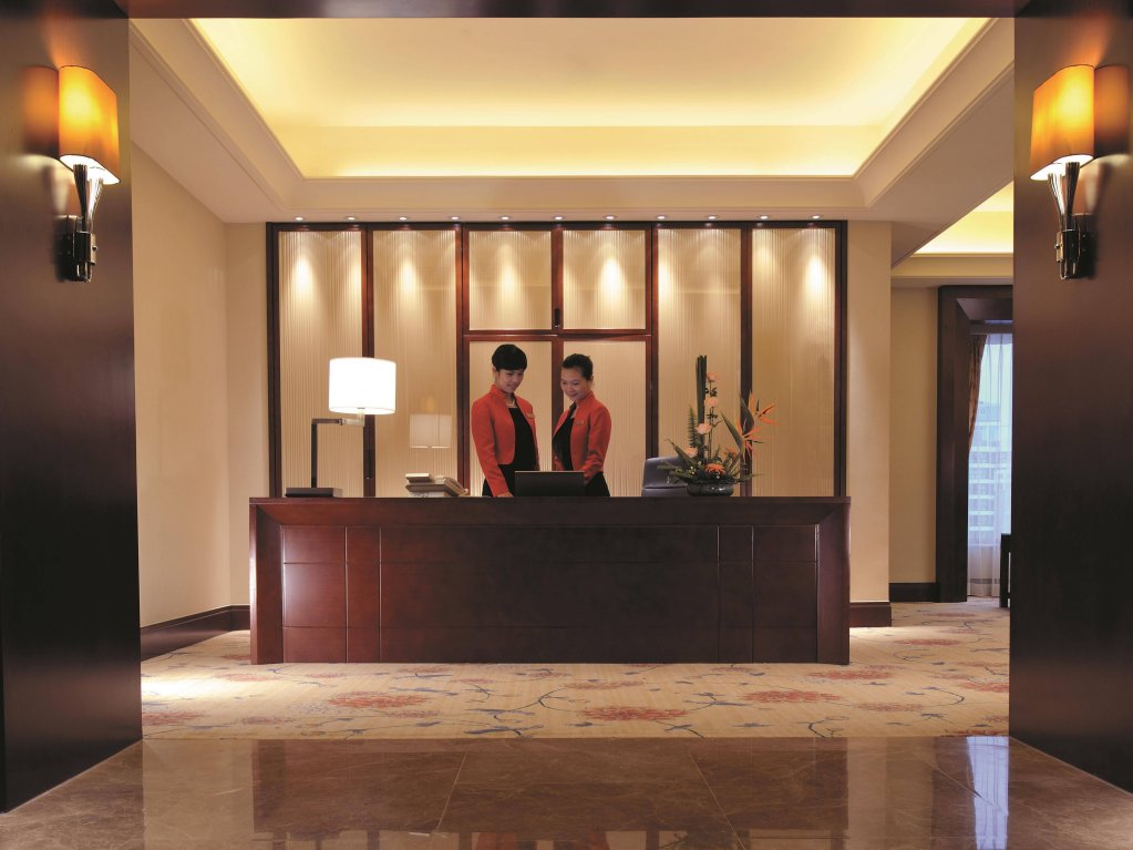 Фото Shangri-La Beihai