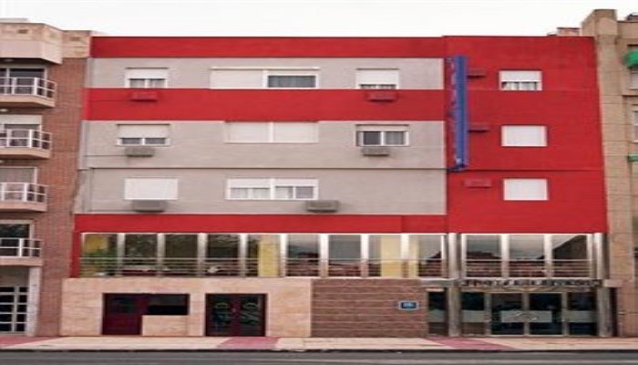 Фото Radisson Hotel Santa Maria