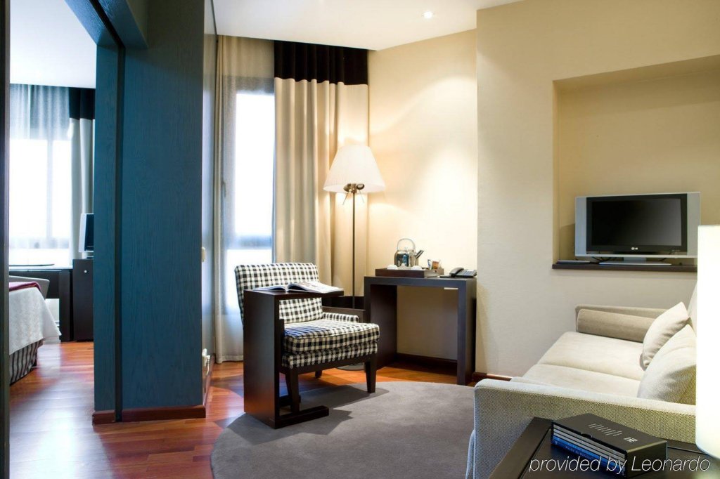 Фото Nh Collection Barcelona Podium