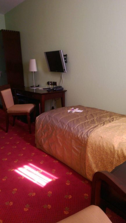 Фото Hotel Faldernpoort