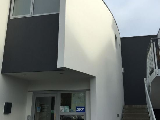 Фото Airport Delta Motel