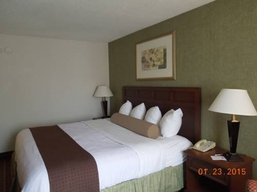 Фото Baymont by Wyndham Marietta