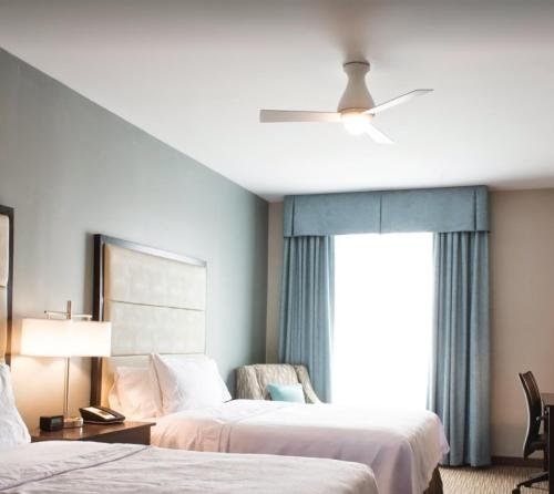 Фото Homewood Suites by Hilton Hamilton, Nj