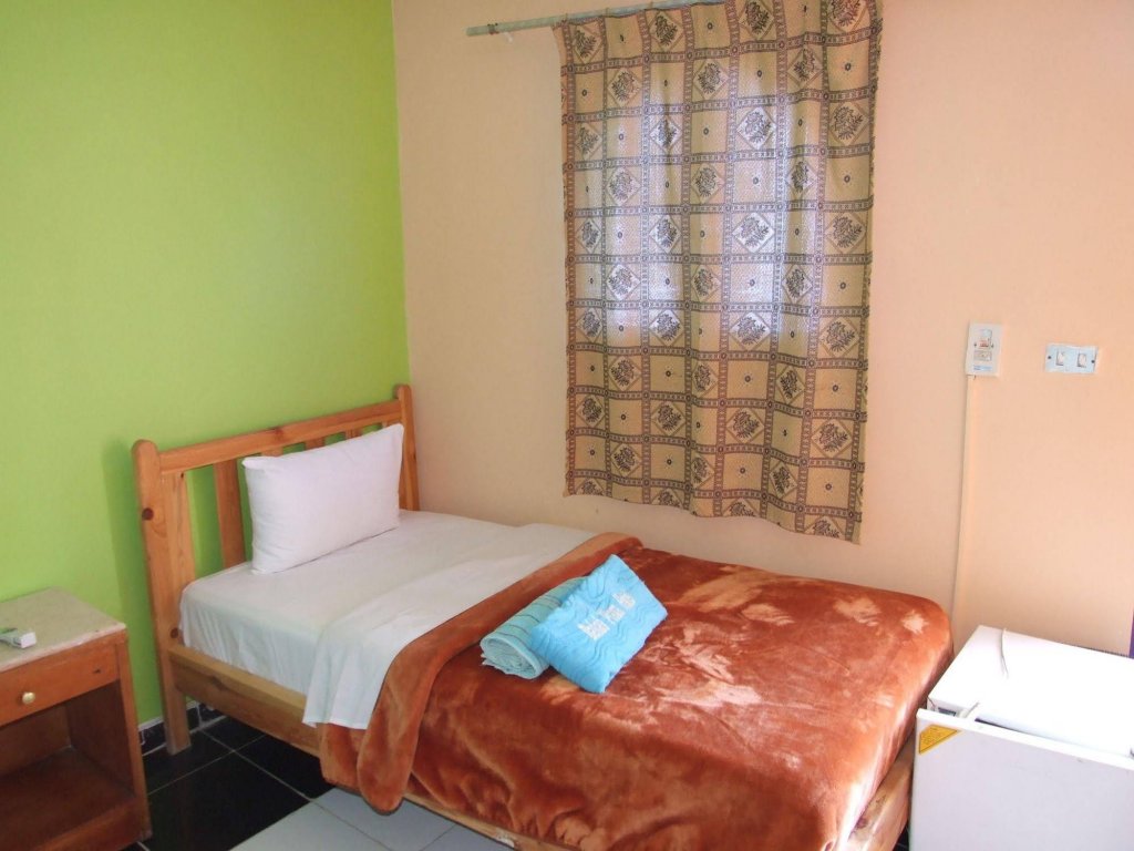 Фото Dahab Plaza Hotel