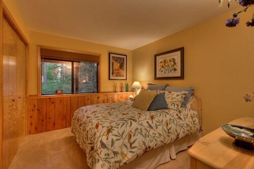 Гостиница Artist's Haven at Dollar Point by Tahoe Mountain Properties