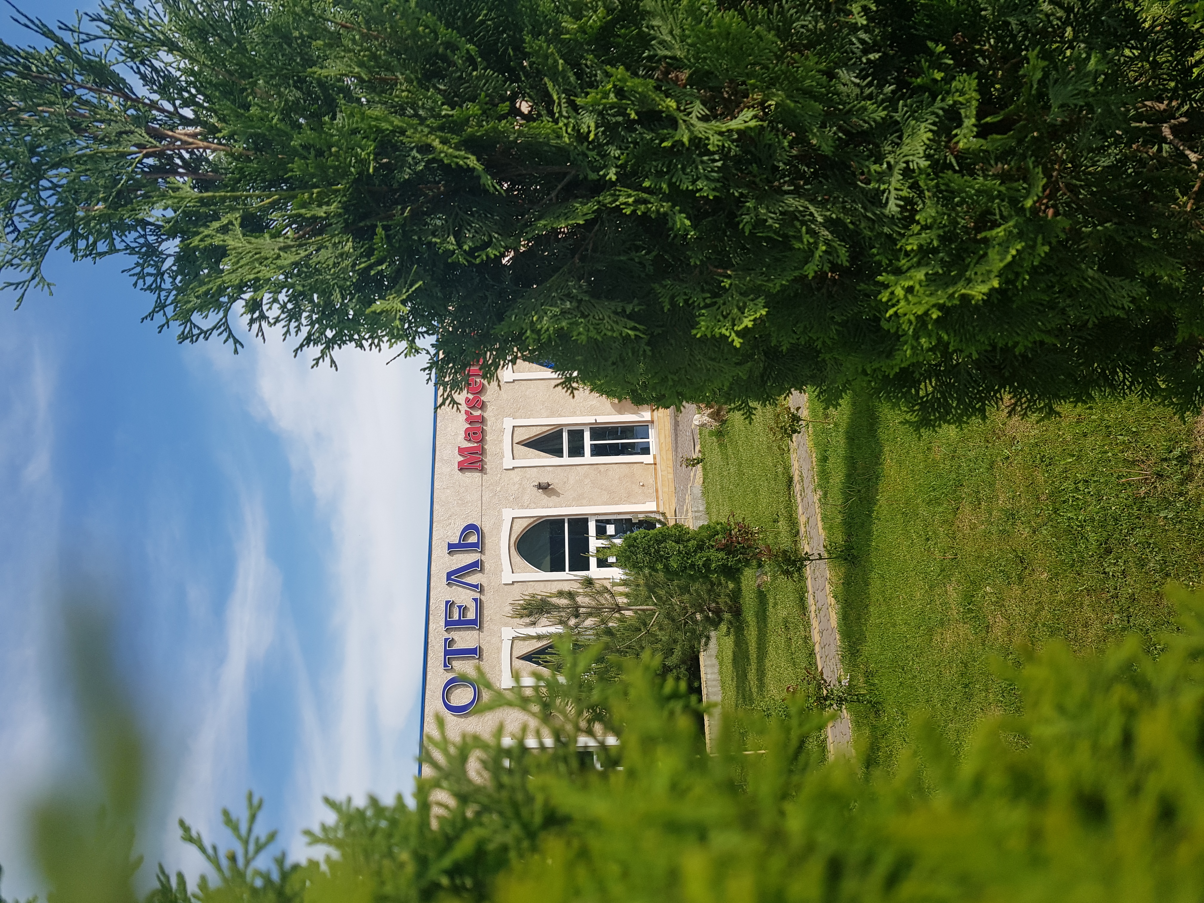 Фото отеля 5