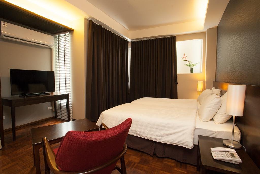 Фото Baansilom Soi 3