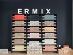 Ermix (Konstantina Zaslonova Street, 75А), brick