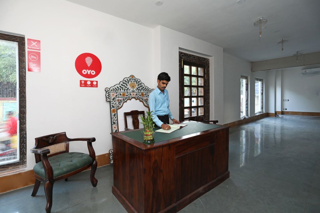 Фото Hotel Shambhu Villas