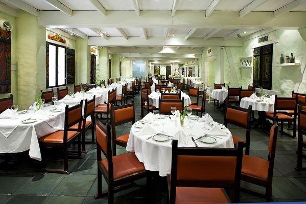 Фото Plaza Sao Rafael Hotel